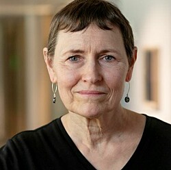 Cissi Billgren Askwall blir ny stiftsdirektor