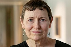 Cissi Billgren Askwall blir ny stiftsdirektor