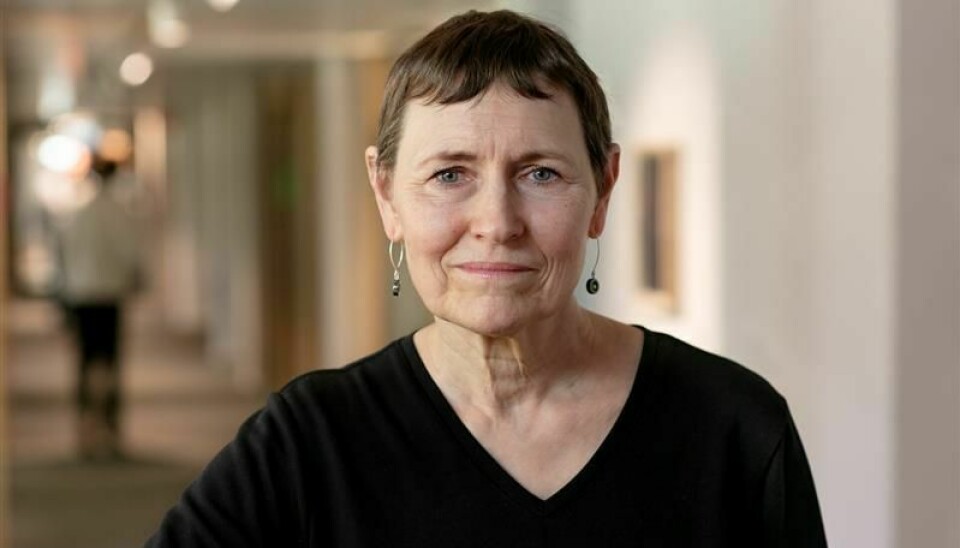 Cissi Billgren Askwall har många års erfarenhet som förtroendevald i Svenska kyrkan. Cissi Billgren Askwall