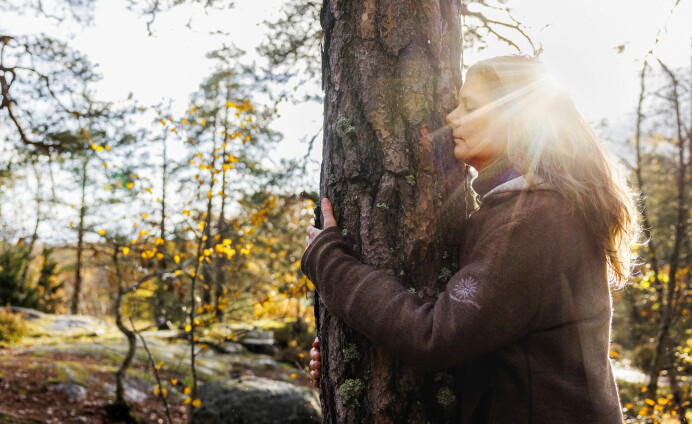 Tro utan religion: Så får ”jag tror på något” plats i kyrkan