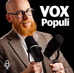 Martin Modéus:  Gud tål att man brottas med Gud