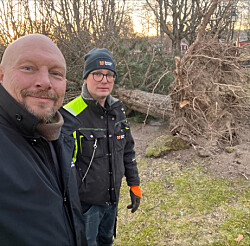 Förstasidan - Kyrkans Tidning