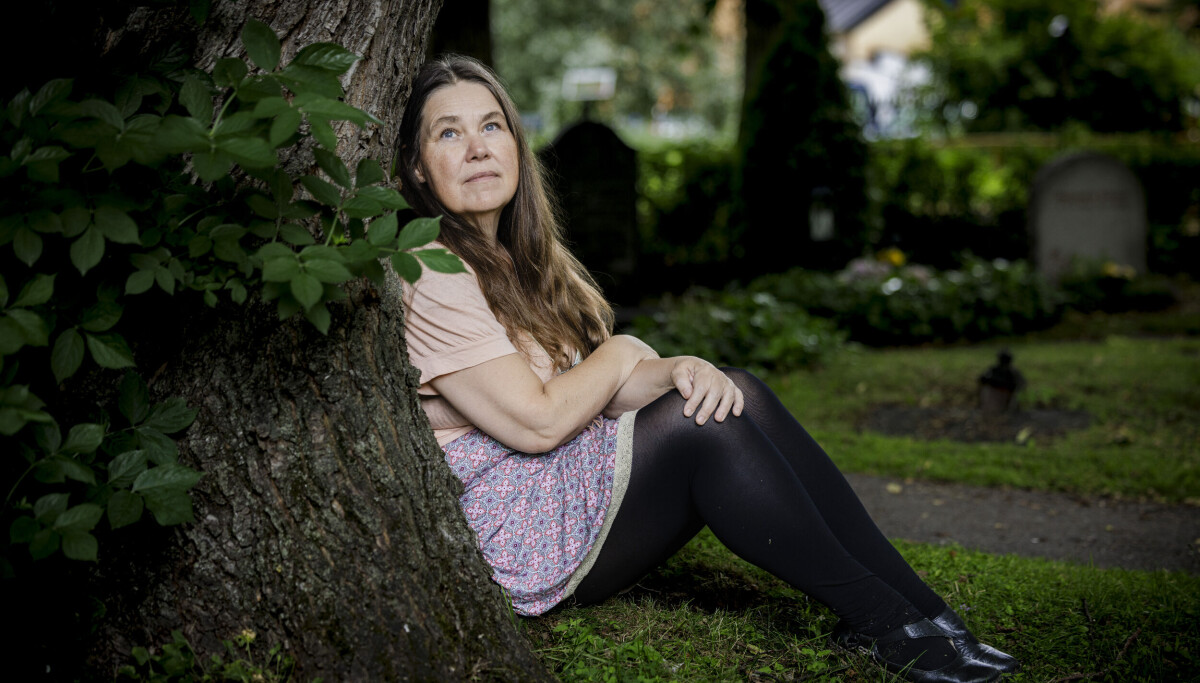 (+) Höga visan tolkas på nytt sätt i kyrkospel om lesbisk kärlek